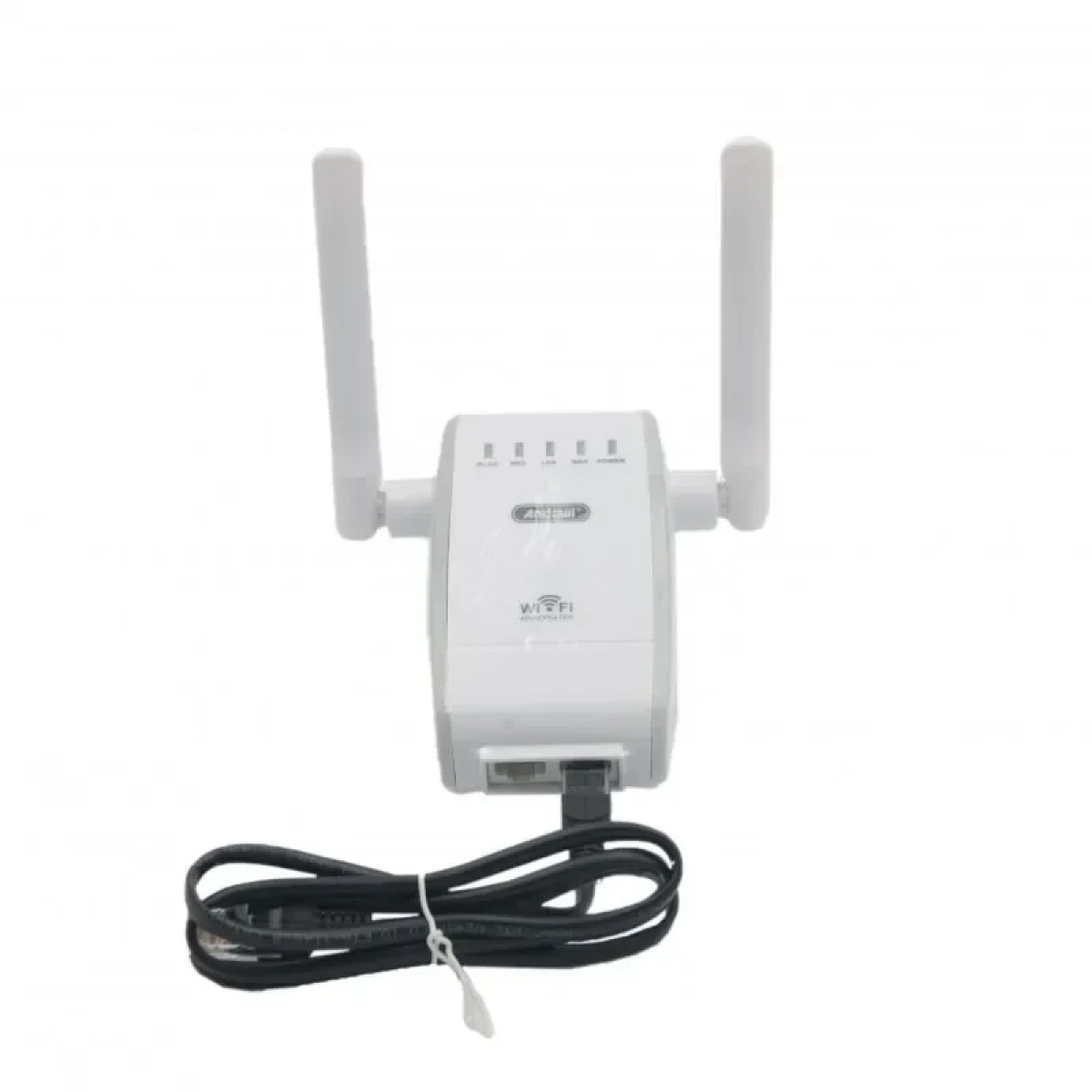 Ασύρματο WiFi N Router/Repeater 300Mbps Andowl Q-A225 – Λευκό