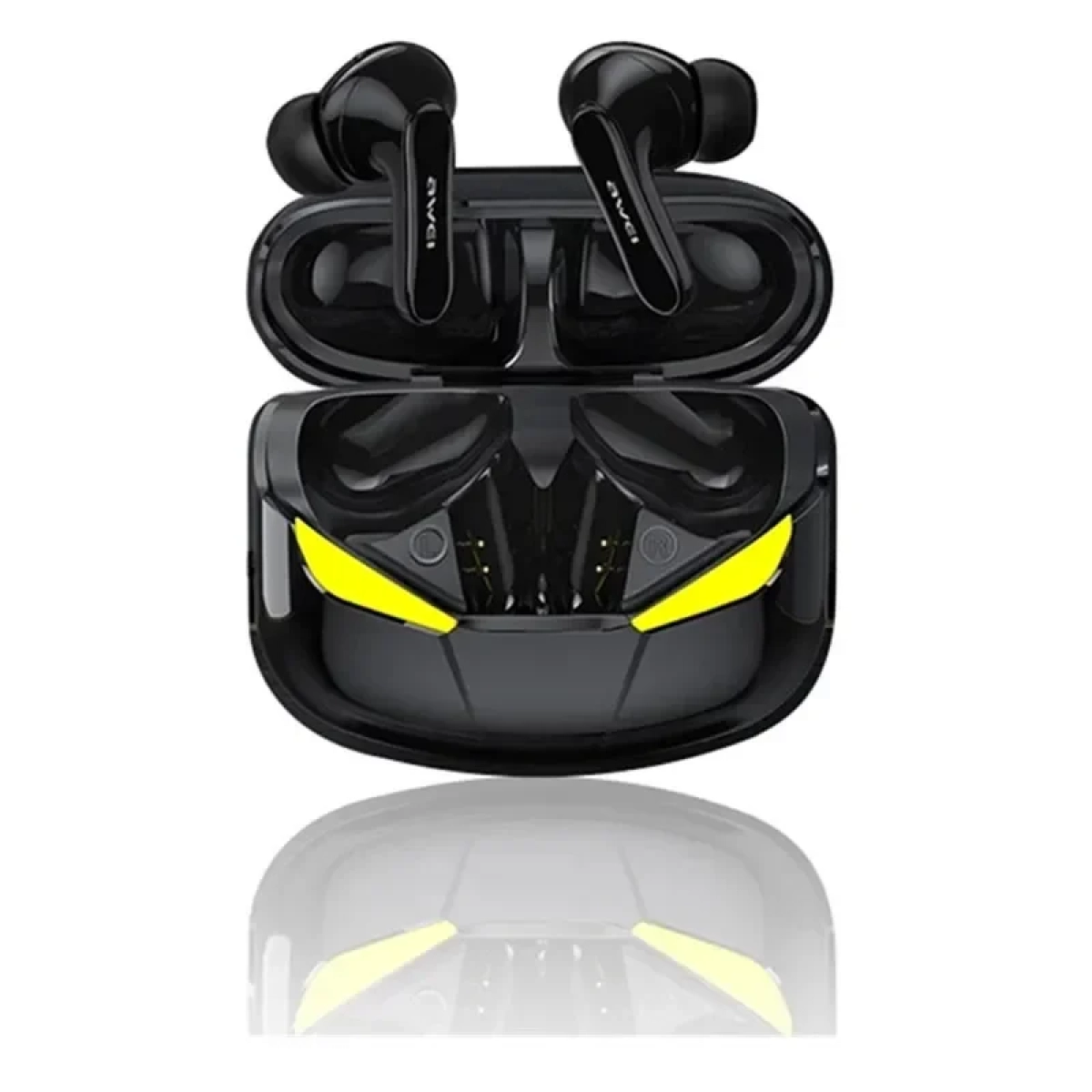 AWEI T35 TWS BLUETOOTH EARPHONES ΜΕ ΒΑΣΗ ΦΟΡΤΙΣΗΣ