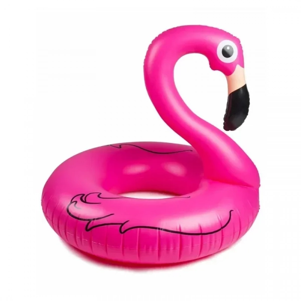 Φουσκωτό Flamingo 90cm