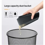 Ηλεκτρική σκούπα αυτοκινήτου, DC 12V 120W wireless vacuum cleaner carsun C1398