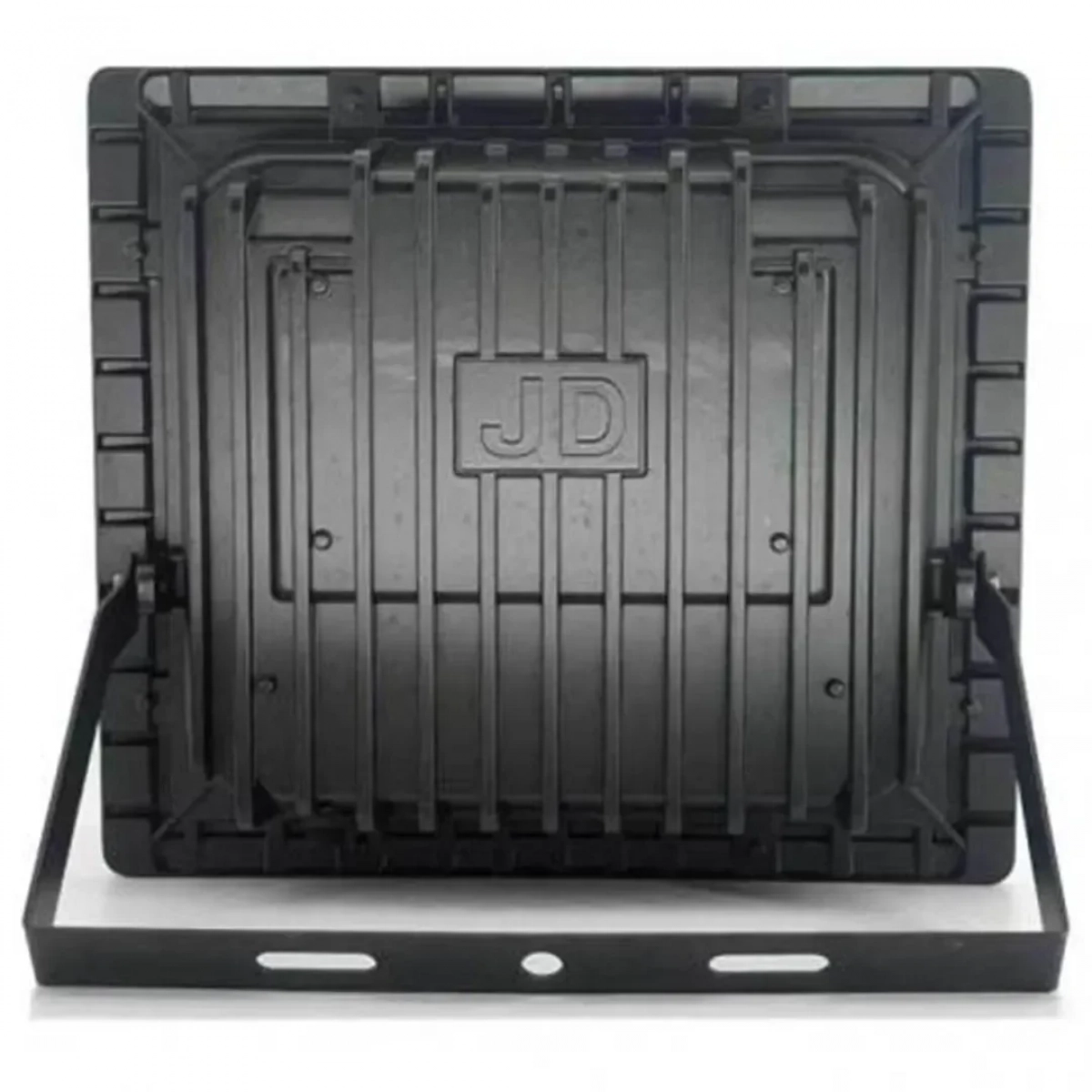 Ηλιακός Προβολέας 696LED Αλουμινίου 300W IP67 JD-8300L - Μαύρο