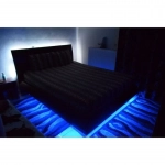 Kit Led Strip με Bluetooth 12V- 5m