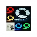 Kit Led Strip με Bluetooth 12V- 5m