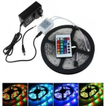 Kit Led Strip με Bluetooth 12V- 5m