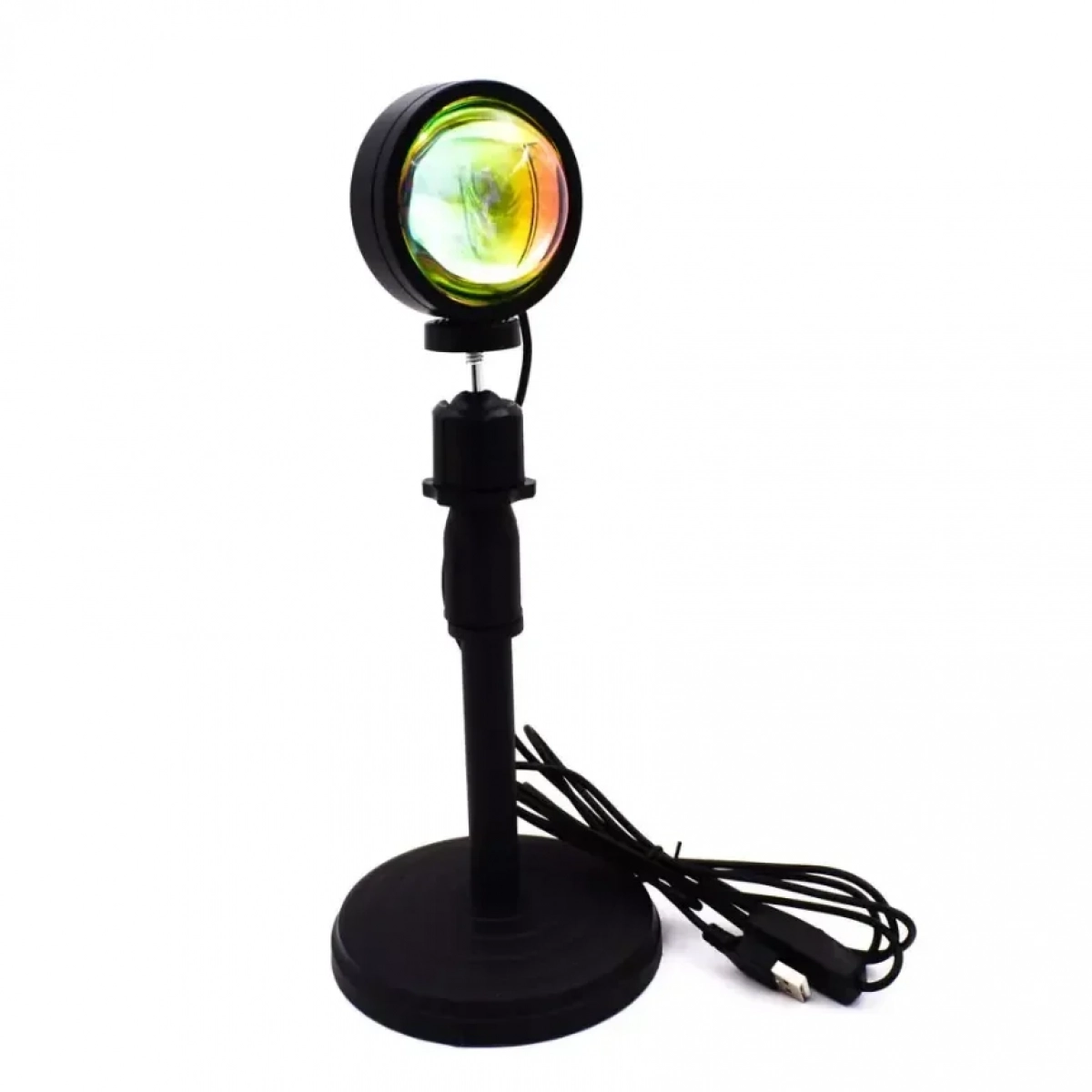 Λάμπα ηλιοβασίλεμα yd-009 projection lamp