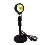 Λάμπα ηλιοβασίλεμα yd-009 projection lamp