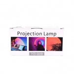 Λάμπα ηλιοβασίλεμα yd-009 projection lamp