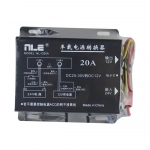 Μετατροπέας Ρεύματος Αυτοκινήτου 24V DC σε 12V DC - 20A