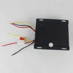 Μετατροπέας Ρεύματος Αυτοκινήτου 24V DC σε 12V DC - 20A