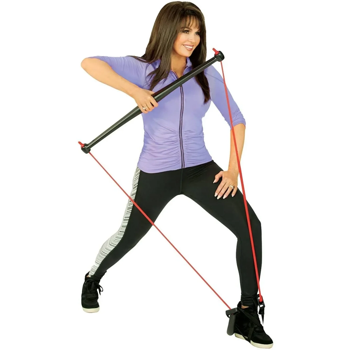 Όργανο Εκγύμνασης Portable BodyGym 