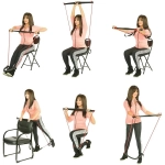Όργανο Εκγύμνασης Portable BodyGym 