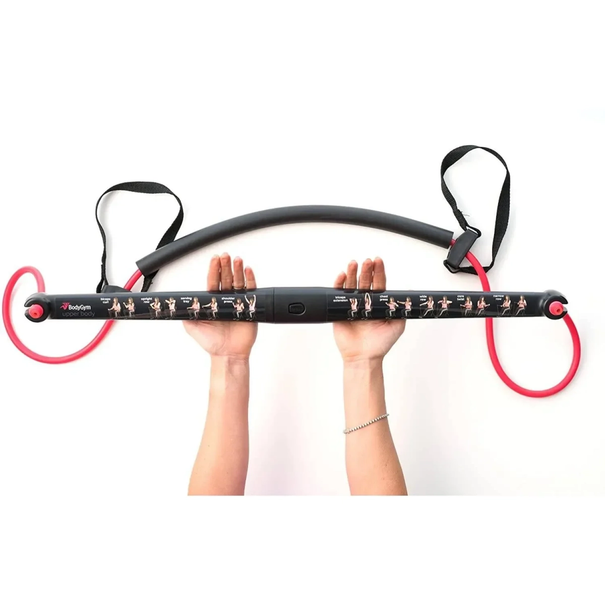 Όργανο Εκγύμνασης Portable BodyGym 