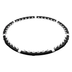 Όργανο γυμναστικής Hula Hoop με μαγνητικές σφαίρες