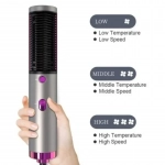 Professional Hot Air Brush Q-M618