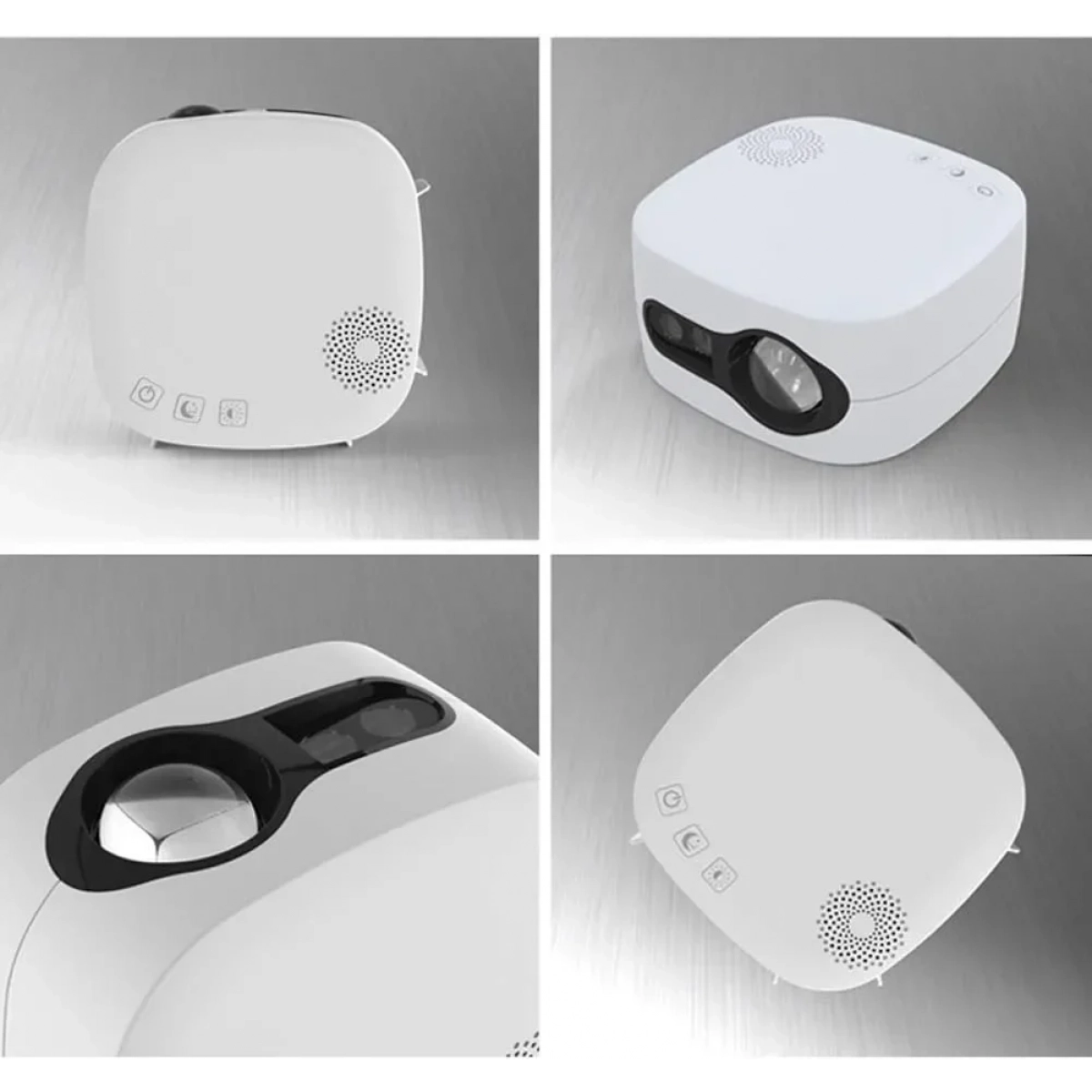 Προβολέας Starry sky projector LED