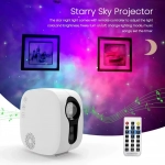 Προβολέας Starry sky projector LED