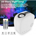 Προβολέας Starry sky projector LED