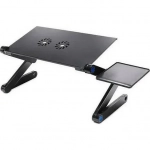 Πτυσσόμενο Τραπεζάκι - Βάση Laptop - LaptopDesk X8