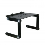 Πτυσσόμενο Τραπεζάκι - Βάση Laptop - LaptopDesk X8