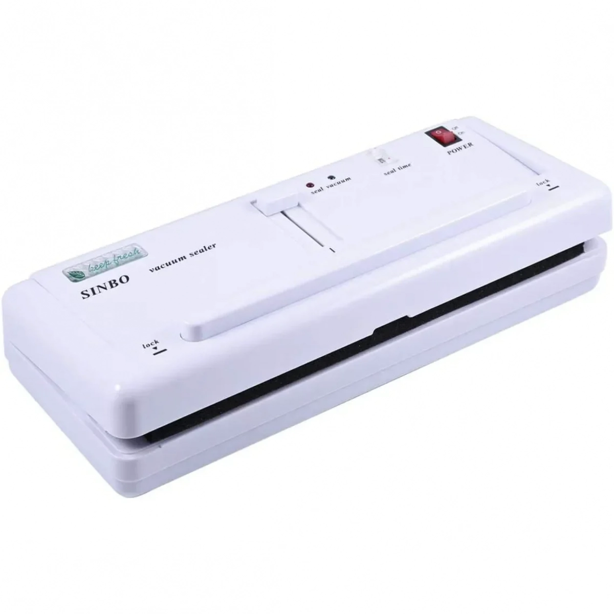 Sayota Sinbo DZ-280 / 2SD Vacuum Sealer
