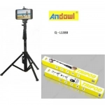 SELFIE STICK - ANDOWL Τρίποδο - Model: Q-L1388