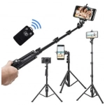 SELFIE STICK - ANDOWL Τρίποδο - Model: Q-L1388