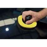 Σφουγγάρια Wax & Shine applicator microfiber 3 τμχ Carsun
