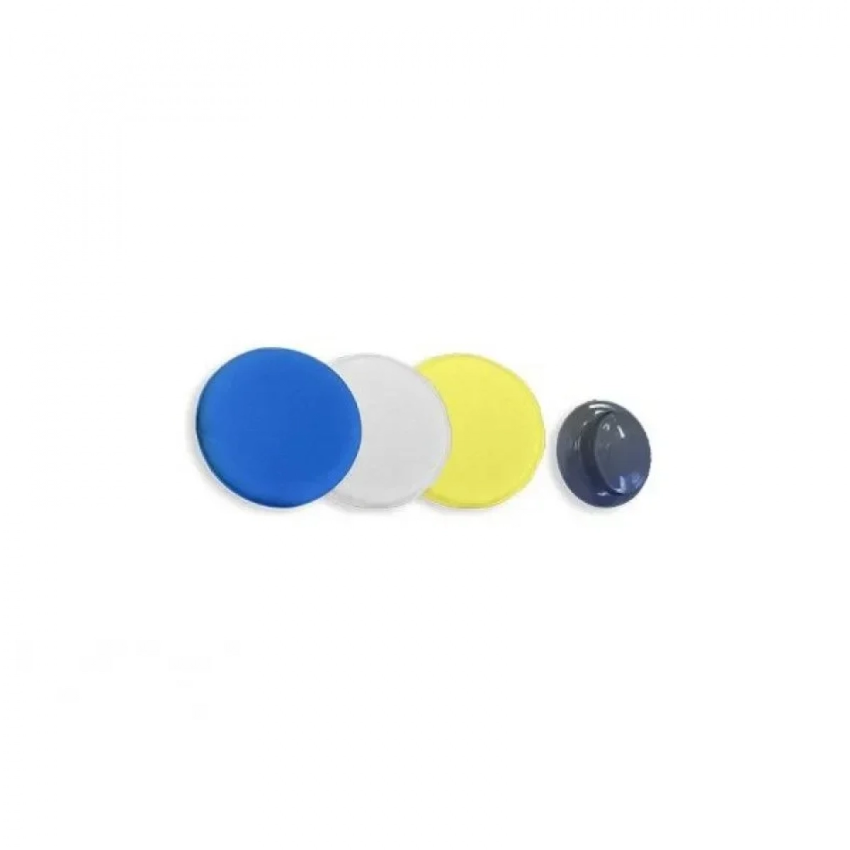 Σφουγγάρια Wax & Shine applicator microfiber 3 τμχ Carsun