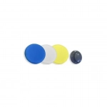 Σφουγγάρια Wax & Shine applicator microfiber 3 τμχ Carsun