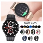 Smartwatch S8 Ροζ - Photo2