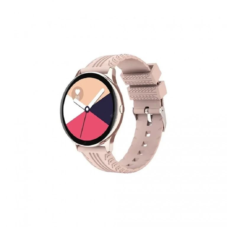 Smartwatch S8 Ροζ