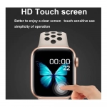 SMARTWATCH TB1 IP67 (αδιάβροχο - rose gold)