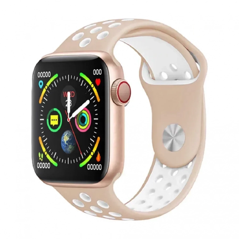 SMARTWATCH TB1 IP67 (αδιάβροχο - rose gold)