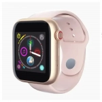 Smartwatch - Z6S - 882368S - Ροζ - Photo4