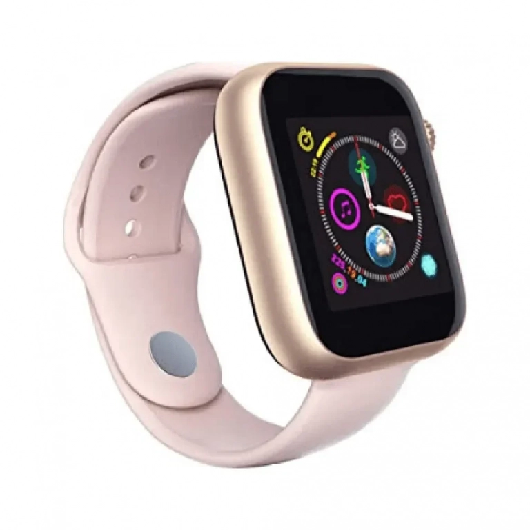 Smartwatch - Z6S - 882368S - Pink