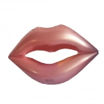 Στρώμα Χείλη Χρυσά 180 Χ 160 εκ