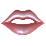 Στρώμα Χείλη Χρυσά 180 Χ 160 εκ