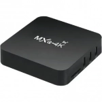 TV ΒΟΧ MXQ 4K 5G (8+1GB)