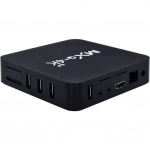 TV ΒΟΧ MXQ 4K 5G (8+1GB)