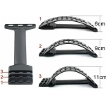 Σύστημα Υποστήριξης Μέσης 3 Επιπέδων - Magic Back Support