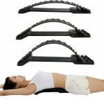Σύστημα Υποστήριξης Μέσης 3 Επιπέδων - Magic Back Support