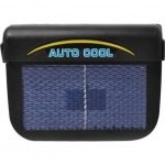 Ανεμιστήρας αερισμού αυτοκινήτου Auto Cool Solar Powered