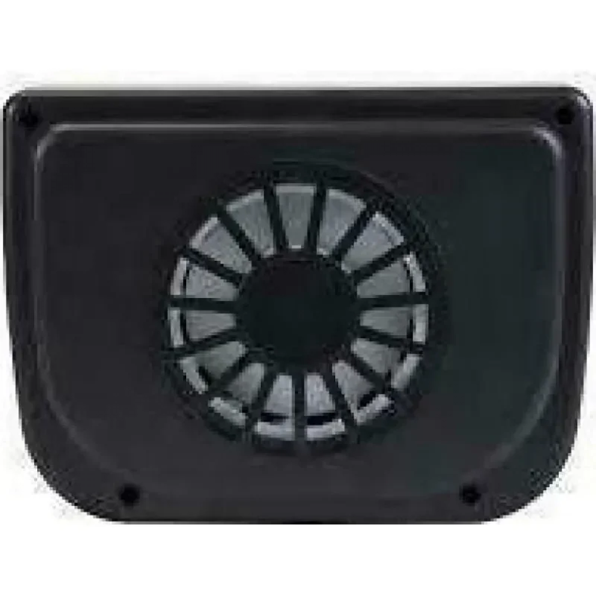 Ανεμιστήρας αερισμού αυτοκινήτου Auto Cool Solar Powered