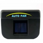 Ανεμιστήρας αερισμού αυτοκινήτου Auto Cool Solar Powered