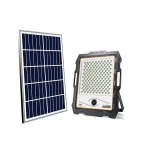 Ηλιακός Προβολέας με Κάμερα CCTV και Wifi 100W MJ-DW901