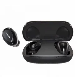 Ακουστικά Bluetooth Awei T20 TWS (Μαύρο)