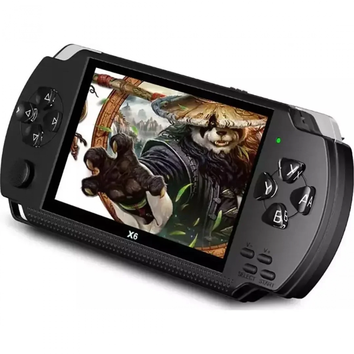Κονσόλα παιχνιδιών GS3000 ANDOWL