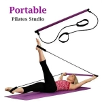 Όργανο Εκγύμνασης Portable Pilates Studio