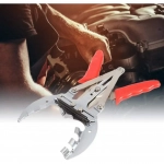 Auto Piston Ring Pliers Stretcher Compressor Disassembly Tool