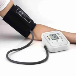 Ηλεκτρονικό Πιεσόμετρο Μπράτσου - Electronic Blood Pressure Meter RAK 289